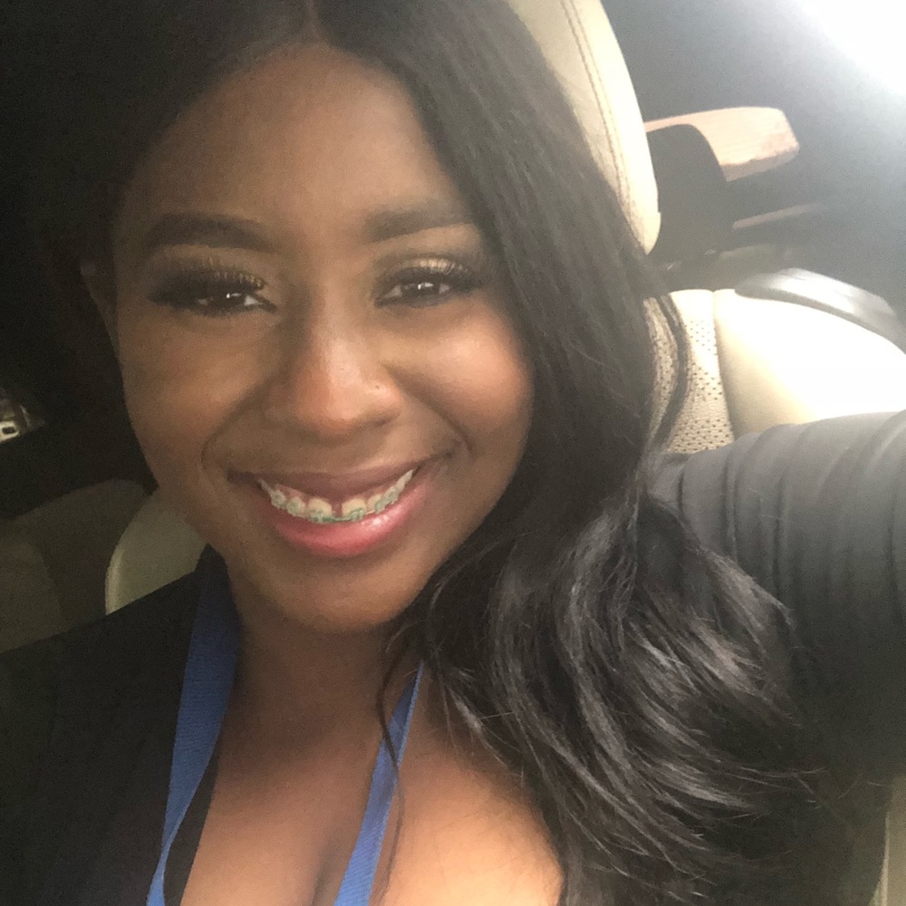 Meet your Posher, Leola